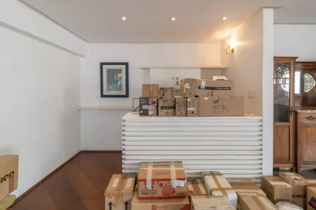 Cobertura com 4 Quartos à venda, 310m² no Pinheiros, São Paulo