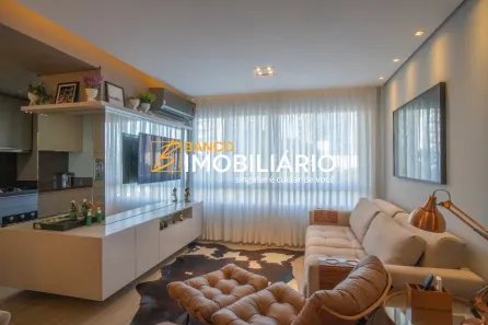 Apartamento com 2 Quartos para alugar, 66m² no Petrópolis, Porto Alegre