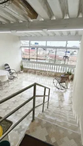 Casa com 3 Quartos à venda, 180m² no Jardim Aurora (Zona Leste), São Paulo