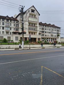 Apartamento com 1 Quarto à venda, 25m² no Alto, Teresópolis