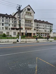 Apartamento com 1 Quarto à venda, 25m² no Alto, Teresópolis