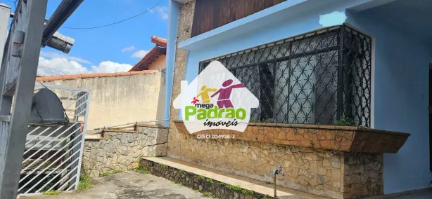 Casa com 2 Quartos à venda, 225m² no Vila Augusta, Guarulhos