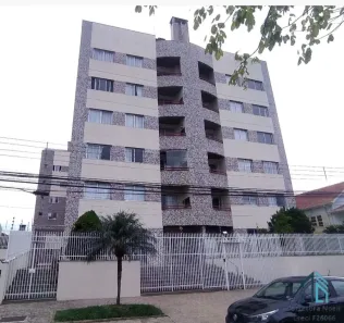 Apartamento com 3 Quartos à venda, 80m² no Ahú, Curitiba