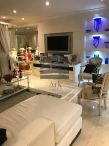 Apartamento com 4 Quartos à venda, 208m² no Jardim Vila Mariana, São Paulo