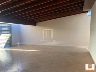 Casa com 3 Quartos à venda, 250m² no Residencial e Comercial Palmares, Ribeirão Preto