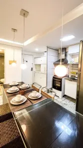 Flat com 1 Quarto à venda, 54m² no Centro, Ipojuca