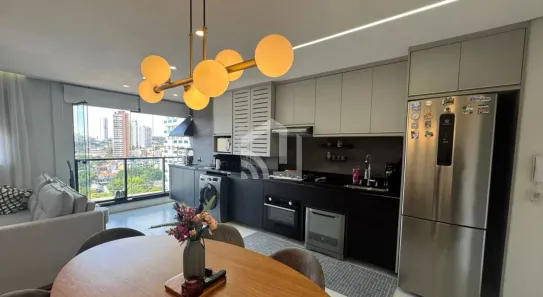 Apartamento com 2 Quartos à venda, 55m² no Centro, Osasco
