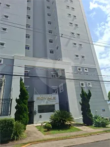 Apartamento com 3 Quartos para alugar, 100m² no Centro, Indaiatuba
