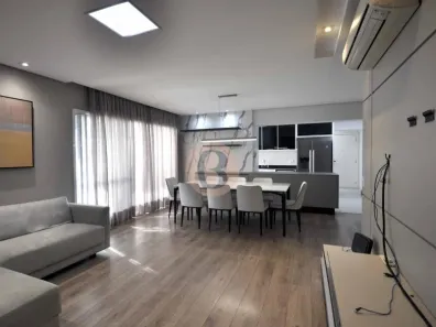 Apartamento com 3 Quartos para alugar, 137m² no Adalgisa, Osasco