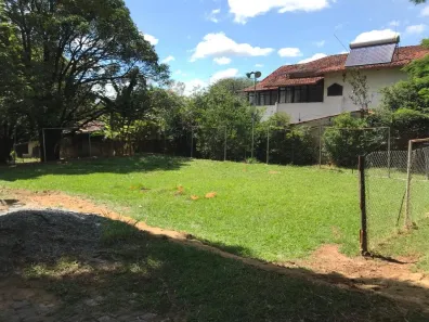Lote/Terreno à venda, 876m² no Braúnas, Belo Horizonte