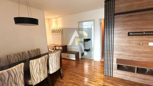 Apartamento com 3 Quartos à venda, 80m² no Cézar de Souza, Mogi das Cruzes