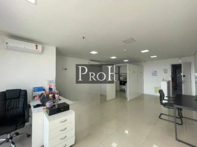 Sala Comercial à venda, 46m² no Boa Vista, São Caetano do Sul
