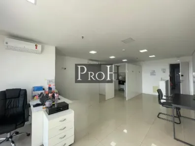 Sala Comercial à venda, 46m² no Boa Vista, São Caetano do Sul