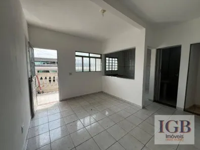 Casa com 1 Quarto para alugar, 60m² no Jardim Guarani, São Paulo