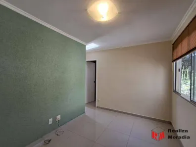 Apartamento com 2 Quartos à venda, 48m² no Jardim da Glória, Cotia