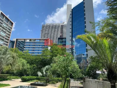 Sala Comercial para alugar, 268m² no Itaim Bibi, São Paulo