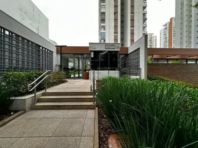 Apartamento com 2 Quartos à venda, 125m² no Jardim Belo Horizonte, Campinas