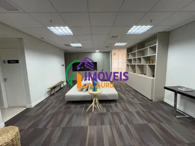Sala Comercial à venda, 208m² no Vila Olímpia, São Paulo