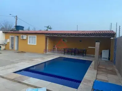Casa com 3 Quartos à venda, 300m² no Brasilar, Teresina