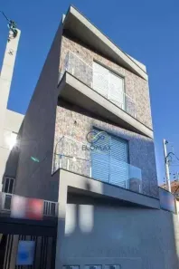 Apartamento com 1 Quarto à venda, 38m² no Tucuruvi, São Paulo