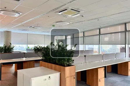 Sala Comercial à venda, 800m² no Itaim Bibi, São Paulo