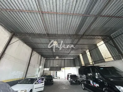 Galpão/Depósito/Armazém à venda, 150m² no Osvaldo Cruz, São Caetano do Sul
