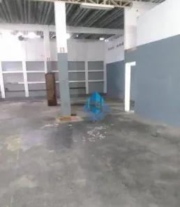 Galpão/Depósito/Armazém para alugar, 350m² no Paulicéia, São Bernardo do Campo