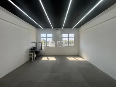 Sala Comercial com 1 Quarto à venda, 41m² no Loteamento Alphaville Campinas, Campinas