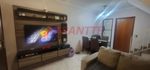 Sobrado com 2 Quartos à venda, 75m² no Jardim Virginia Bianca, São Paulo