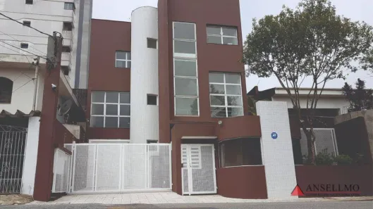 Prédio Comercial à venda, 1200m² no Santa Terezinha, São Bernardo do Campo