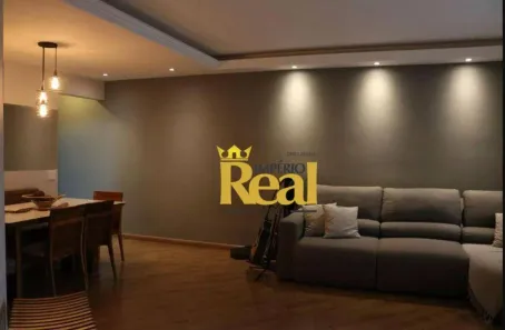 Apartamento com 3 Quartos à venda, 98m² no Vila Pompéia, São Paulo
