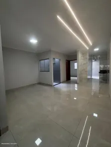 Casa com 2 Quartos à venda, 95m² no Residencial São Marcos, Goiânia