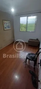 Apartamento com 2 Quartos à venda, 43m² no Freguesia (Jacarepaguá), Rio de Janeiro