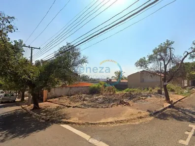 Lote/Terreno à venda, 117m² no Leonor, Londrina