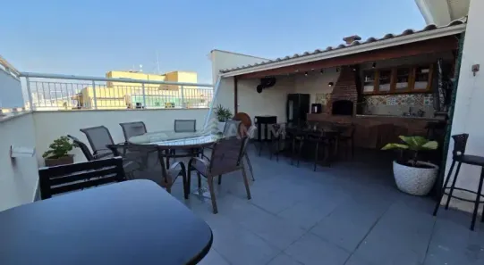 Apartamento com 3 Quartos à venda, 180m² no Pe Pequeno, Niterói