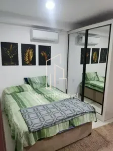 Apartamento com 1 Quarto à venda, 47m² no Vila Andrade, São Paulo