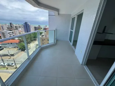 Apartamento com 3 Quartos à venda, 91m² no Jardim Oceania, João Pessoa