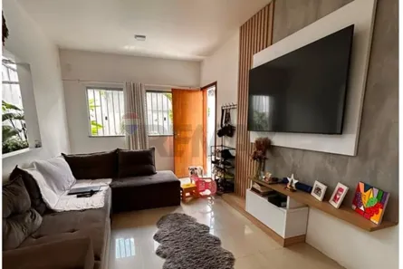 Casa com 3 Quartos à venda, 85m² no Cidade de Deus, Manaus