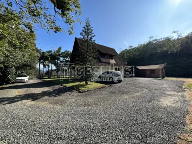 Casa com 2 Quartos à venda, 180m² no CENTRO, Schroeder