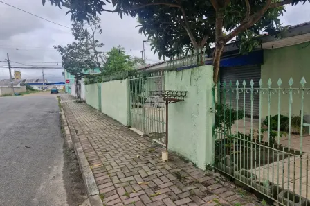 Casa com 2 Quartos à venda, 60m² no Borda do Campo, São José dos Pinhais