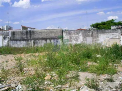 Lote/Terreno para alugar, 470m² no Jardim Jacinto, Jacareí