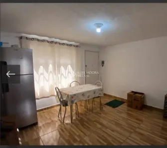 Apartamento com 2 Quartos à venda, 53m² no Alves Dias, São Bernardo do Campo