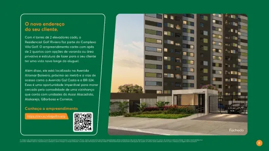 Apartamento com 3 Quartos à venda, 40m² no Jardim Cajazeiras, Salvador