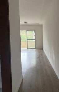 Apartamento com 3 Quartos para venda ou aluguel, 80m² no Vila Oliveira, Mogi das Cruzes