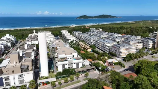 Cobertura com 3 Quartos à venda, 250m² no Campeche, Florianópolis