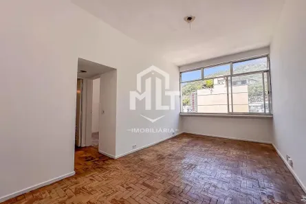 Apartamento com 1 Quarto à venda, 51m² no Botafogo, Rio de Janeiro