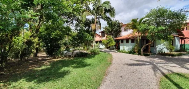 Imóvel Comercial com 14 Quartos à venda, 764m² no Praia Ferrugem, Garopaba