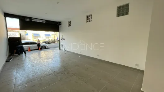 Ponto Comercial para alugar, 50m² no Chácara Santo Antônio (Zona Leste), São Paulo