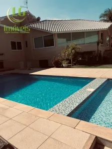 Casa com 5 Quartos à venda, 400m² no Piratininga, Niterói