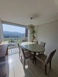 Apartamento com 2 Quartos à venda, 95m² no Tamboré, Santana de Parnaíba